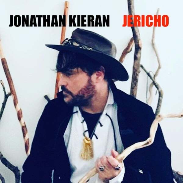 Cover art for Jericho